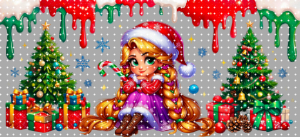16oz Christmas-S  2692